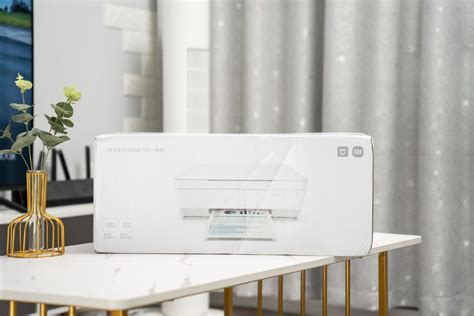 Xiaomi Mijia Inkjet Printer All-in-One