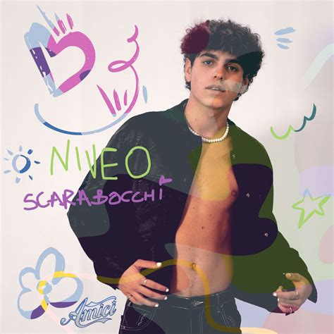 Versi Di Un Cuore Niveo 5