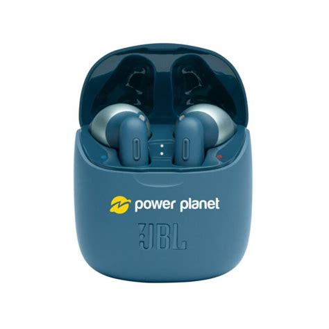 JBL In-Ear Tune 225 TWS Co-Branded | Corporate Gifts Malta