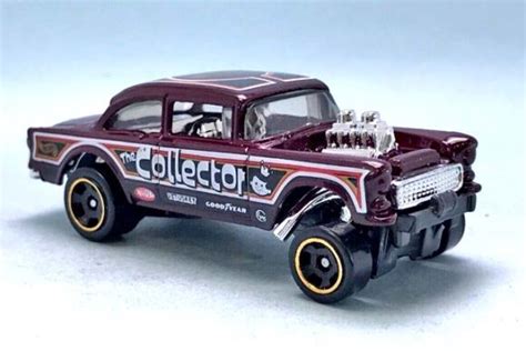 G New Models Hot Wheels