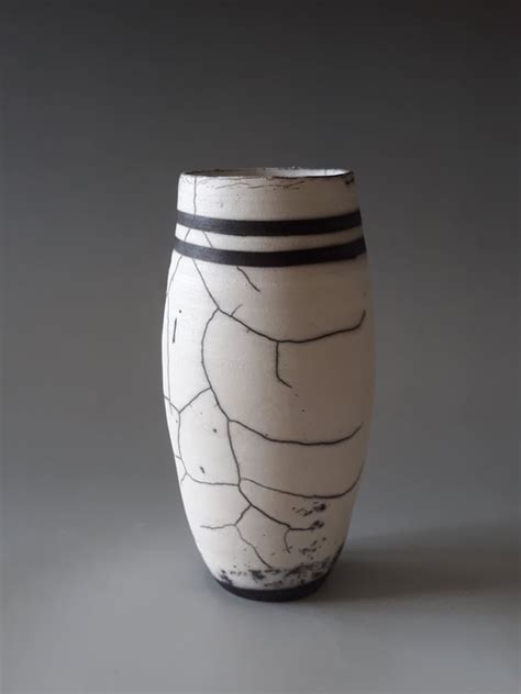 Naked Raku Carol Watkins Ceramics