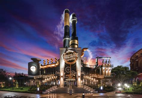 Universal CityWalk in Orlando | VISIT FLORIDA