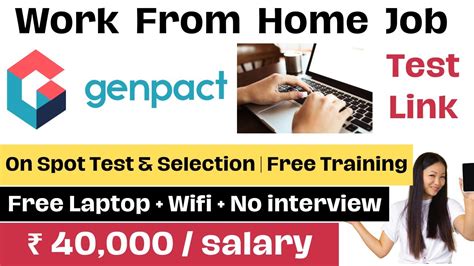 Genpact Recruitment 2024 Freshers Jobs Remote Jobs Genpact Jobs