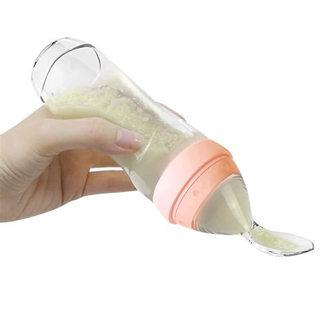 Baby Food Spoon Feeder Atelier Yuwa Ciao Jp