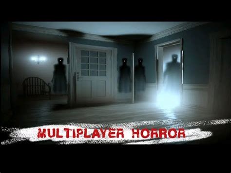 Exorcist Fear Of Phasmophobia Ghosts Hunter Gaming Ghost Gameplay