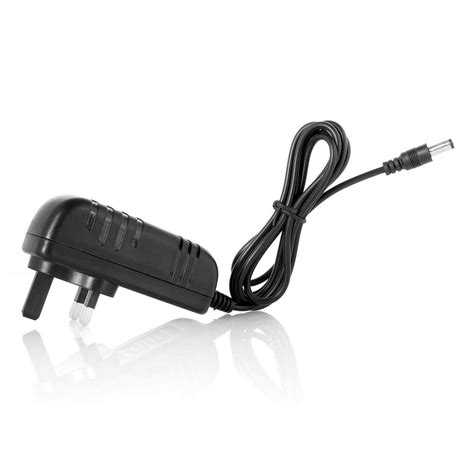 Prix réduit TOP CHARGEUR Adaptateur Secteur Alimentation Chargeur 12V