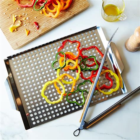 10 essential grilling tools | The Week