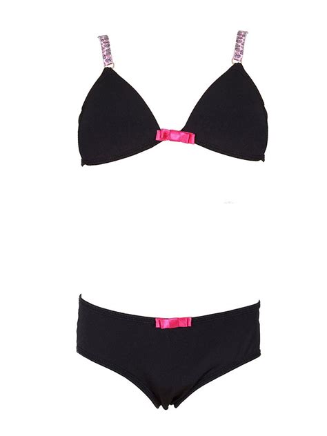 Conjunto Menina Moça Lili Lingerie BR Atacado para Revenda