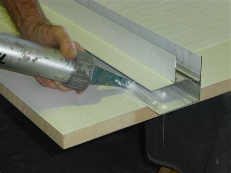 Step-by-Step Aluminum Composite Panel Installation Procedure