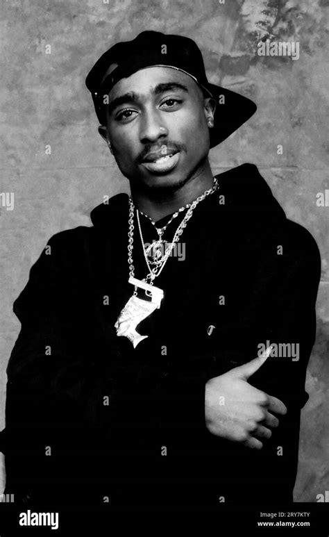 Photo Homme Arr T En Relation Avec Le Meurtre De Tupac Shakur En