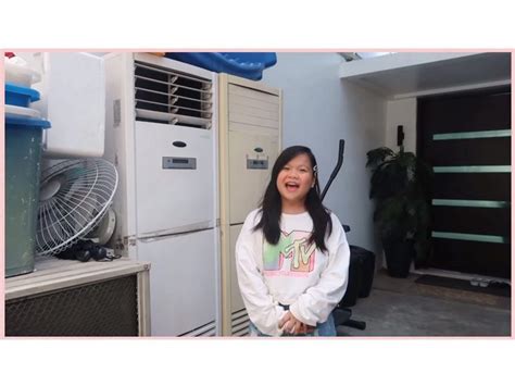 IN PHOTOS: Inside Ryzza Mae Dizon's 3-story house | GMA Entertainment