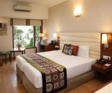 Stay at Ahuja Residences Sunder Nagar | Hotel in Sunder Nagar, New Delhi