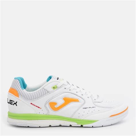Мужские футзалки Joma Top Flex Rebound 2332 TORS2332IN 42.5 (9US) 28.3 ...