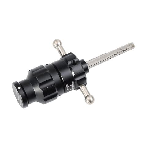 Turbo Decoder Archives - GOSO Lock Picks