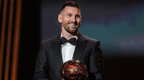 Who Is Favourite To Win Ballon D Or Merle Janenna