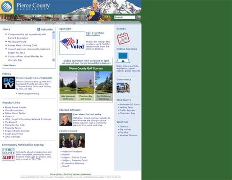 Pin On Pierce County Website Through The Ages