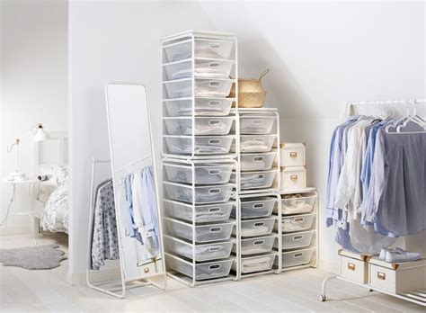 Организация пространства в IKEA - COLLECTION-DESIGN.RU
