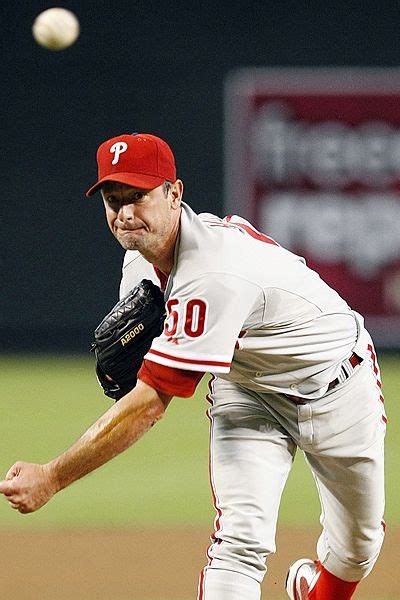 Phillies Pitcher Jamie Moyer Collection Start - Top Trend