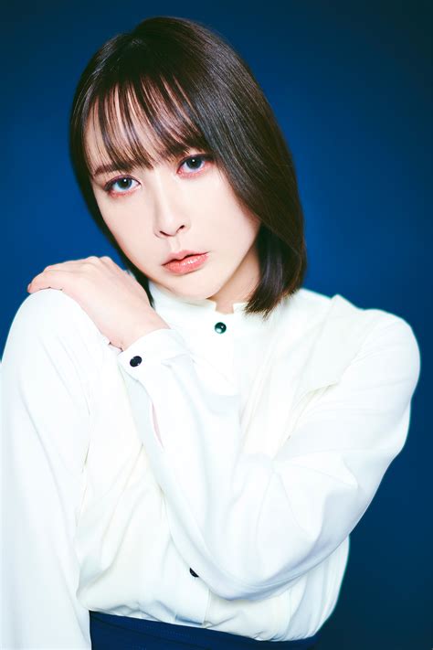 藍井エイル、4年ぶりのアルバム。様々なタイプの楽曲へトライした歌声が示す彼女の進化。10周年を経て歩む23年のキーワード The