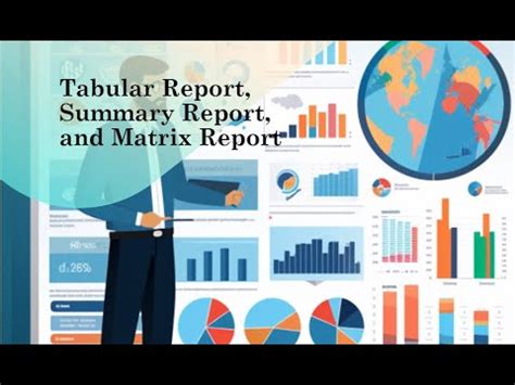 Session Tabular Summary And Matrix Reports Salesforce Report