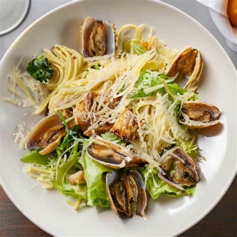 Delicious Linguine with Clam Sauce Recipe