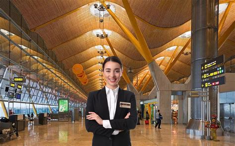 Madrid - Barajas (MAD) Adolfo Suarez Airport VIP Services