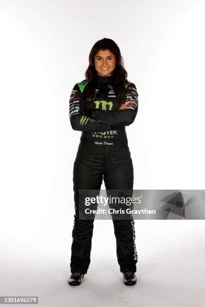 Hailie Deegan Photos and Premium High Res Pictures - Getty Images