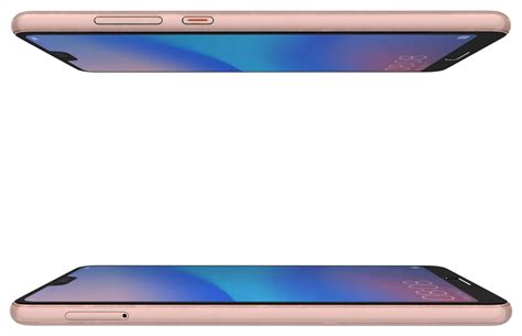 Huawei P20 Pro Pink Gold 3d Model By Rever Art