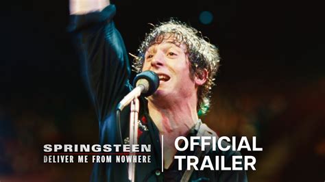 First Trailer: Bruce Springsteen biopic 'Deliver Me From Nowhere' | OGN ...