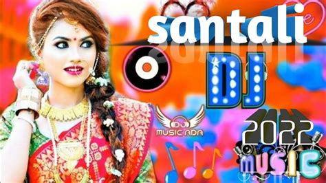 New Santali Dj Song 2022 🌺 New Santhali Video 2022 🌺 Santali Video 2022