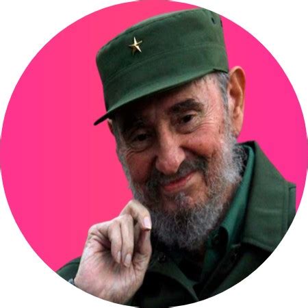 Best Fidel Castro Quotes