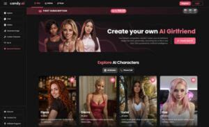 Best Ai Porn Websites