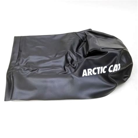 Arctic Cat Snowmobile Seat Covers Replacement Velcromag