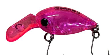 Daysprout Pico ChatteCra MD SS PC-19 "Teaware Pink" | ArtOFfishing.de ...