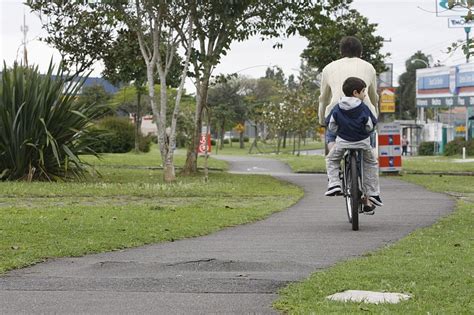 37 quilômetros de ciclovias serão recuperados em Curitiba