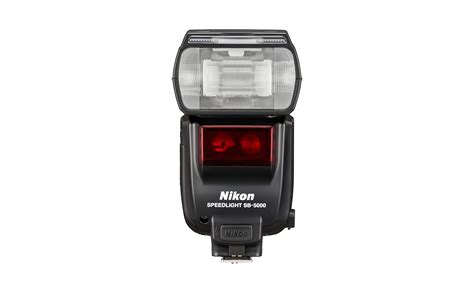 SB-5000 | Speedlights | Nikon Consumer