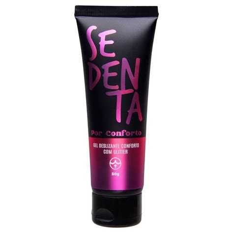 Gel Anal Sedenta Por Conforto Pepper Blend G Boutique Segreto