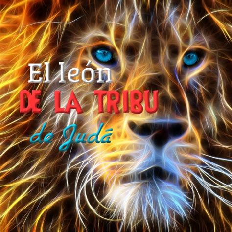 Copy Of El León De La Tribu De Judá Postermywall