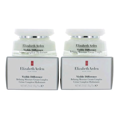 Elizabeth Arden By Elizabeth Arden, Visible Difference Refining ...