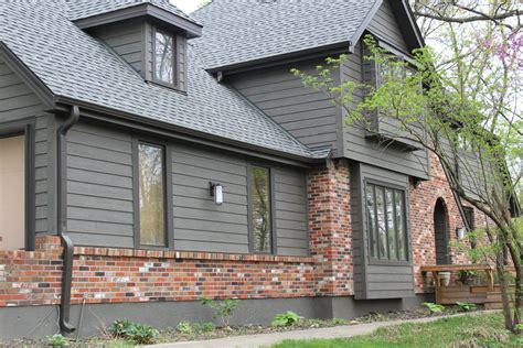 LP Smart Siding Installers in Parkville MO | Smart Exteriors