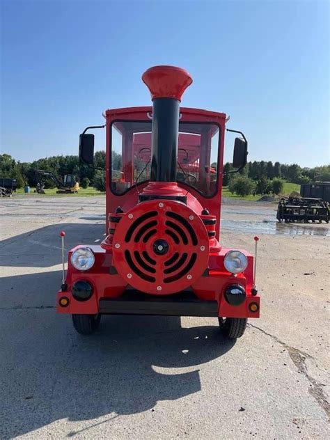 Brights Zoo Express - Home