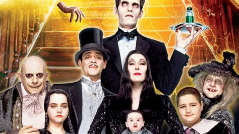 A Família Addams 2 Veja Onde Assistir Filme Completo