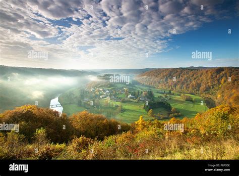 Semois hi-res stock photography and images - Alamy