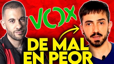 Infovlogger Nos Vuelve A Difamar Roberto Vaquero En Directo Youtube