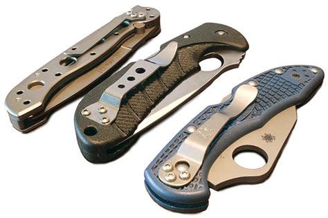 Choosing a Tactical Folding Knife: A Step-by-Step Guide - Small Arms Review