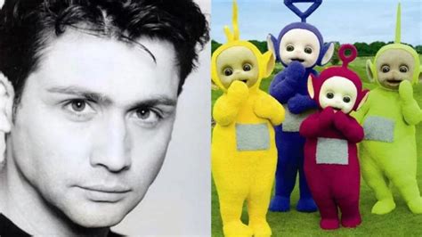 Teletubbies Actors