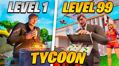 Juega Celebrity Tycoon Fortnite Zone