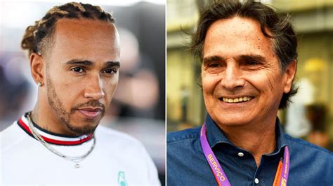 F1 2022 Lewis Hamilton Fires Back At Legends Racial Slur