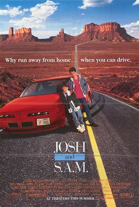 Josh And Sam 1993