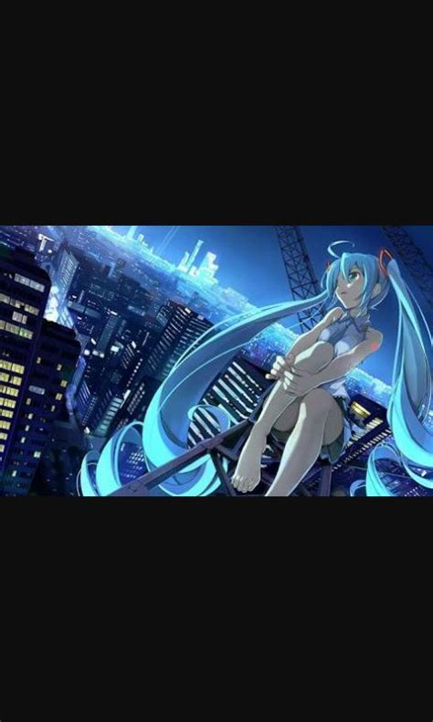 Hatzune Miku Wiki Vocaloid Amino En Espa Ol Amino